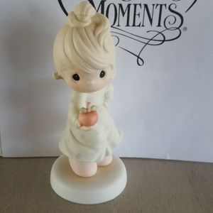 1989 Precious Moment #521310